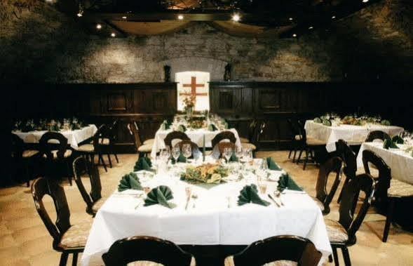 Hôtel Traube à Fellbach Extérieur photo